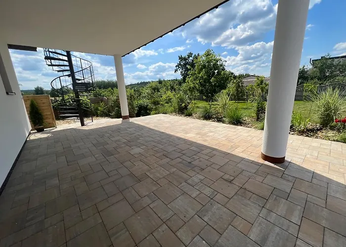Apartament Piekoszowska Targi Domek Parking