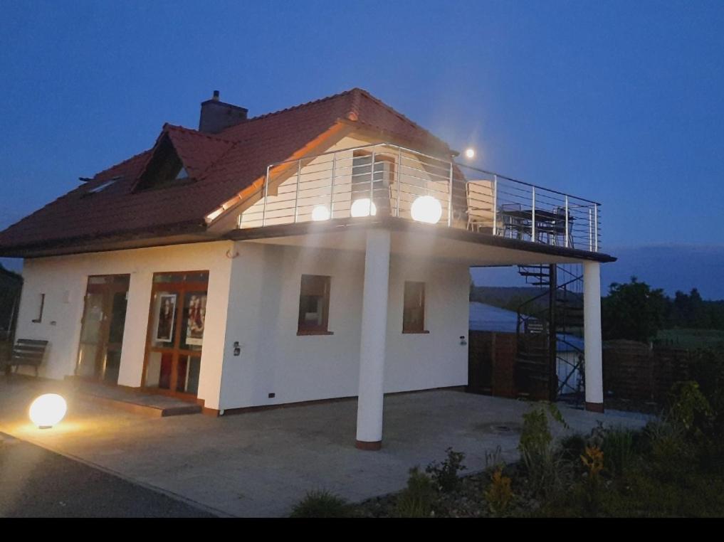 Piekoszowska Targi Parking Apartment *