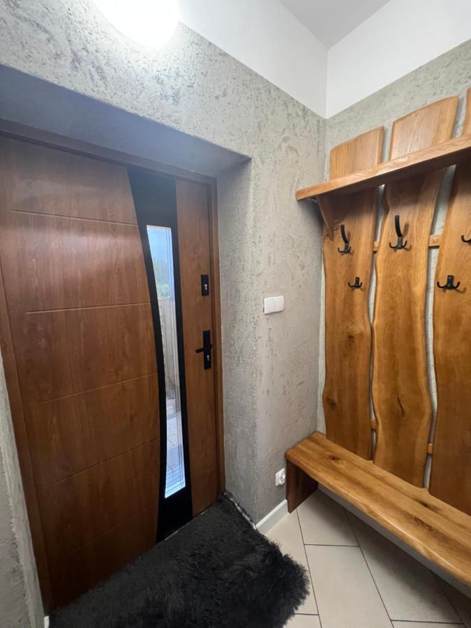 Apartment Piekoszowska Targi Parking *